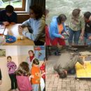 Produktiv und kreativ